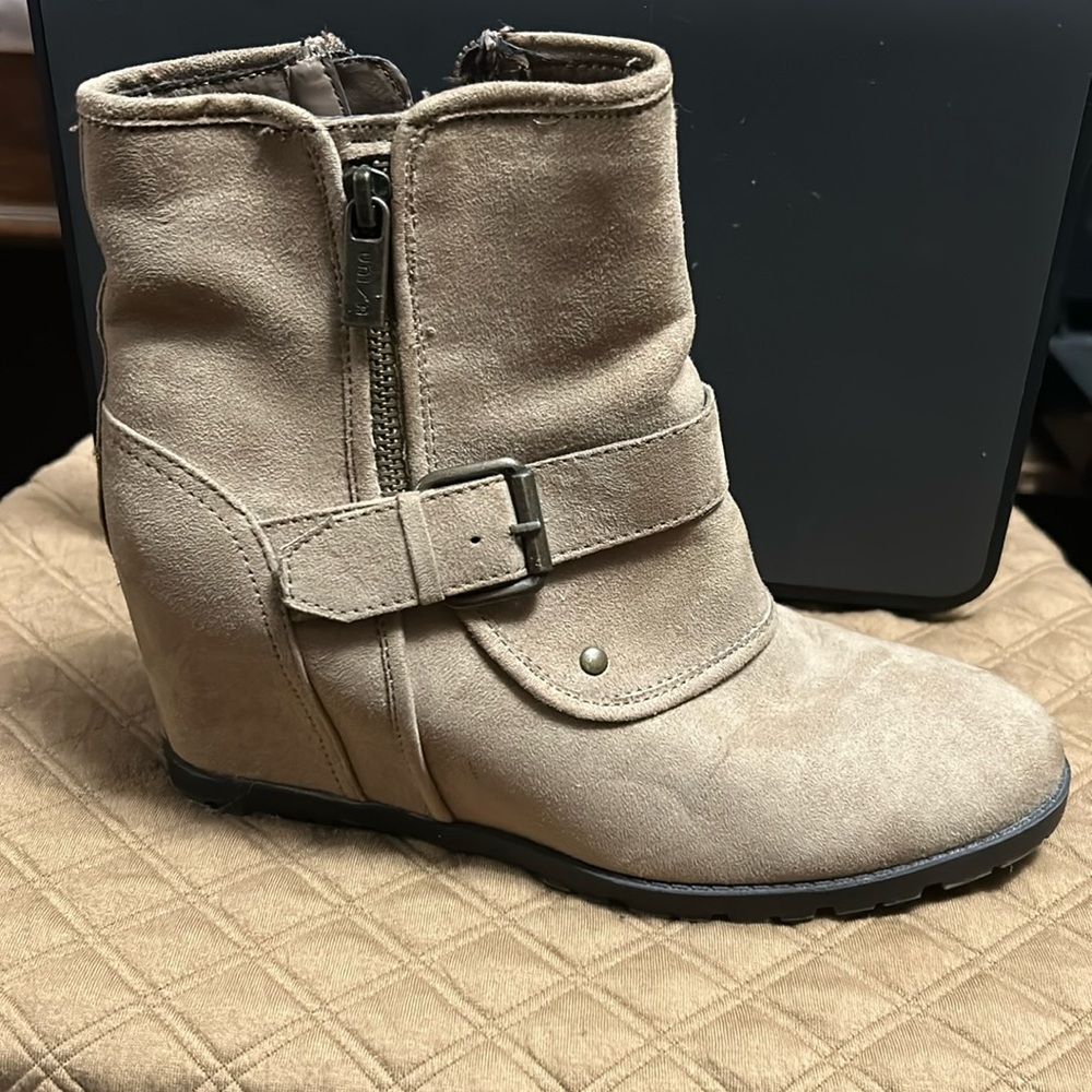 Booties